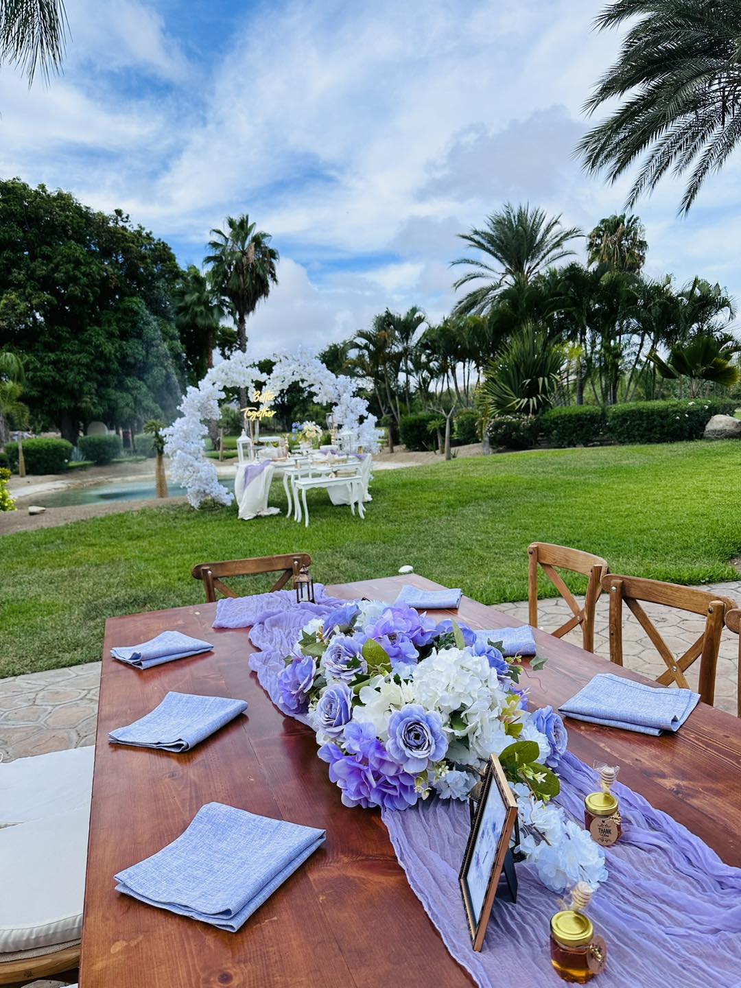 Paquetes para bodas