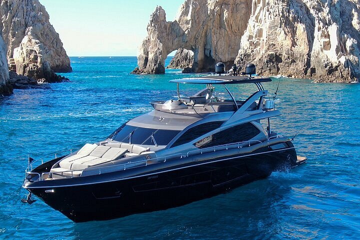 Yacht Concierge Service