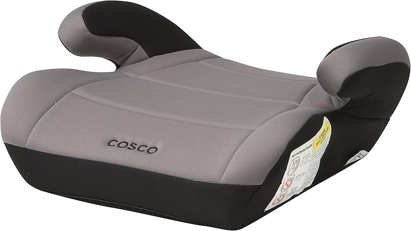 Booster seat