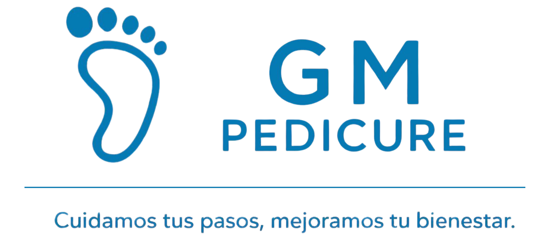 GM Pedicure logo