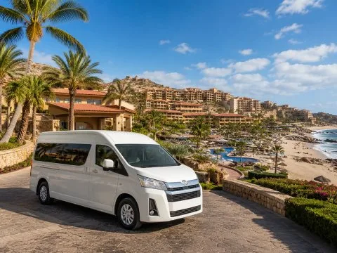 Tarifas Open Service presentadas en el booking