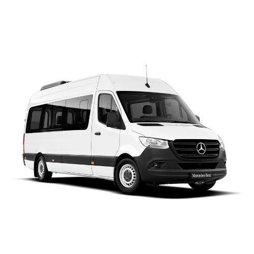 Sprinter image