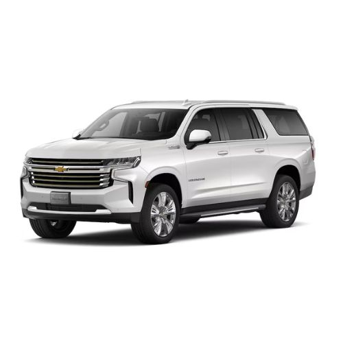 SUV image