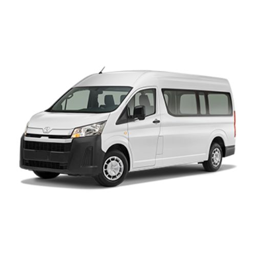 Van image